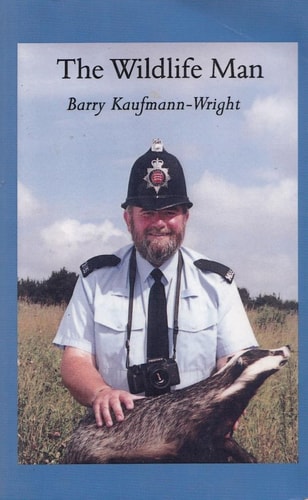 The Wildlife Man — Barry Kaufmann-Wright