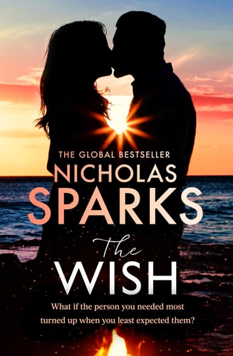 The Wish — Nicholas Sparks