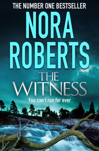 The Witness — Nora Roberts