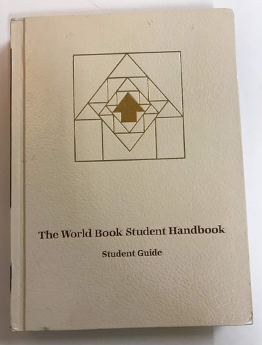 The World Book Student Student Information Finder — World Book