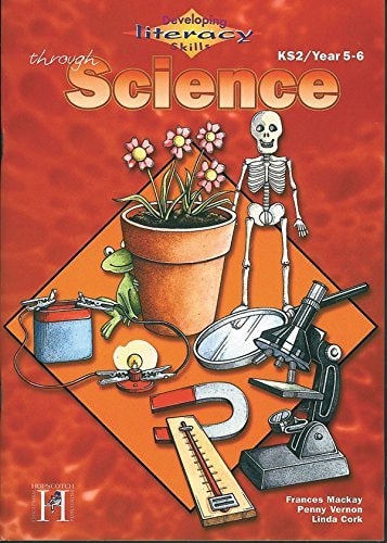 Through Science — Frances Mackay