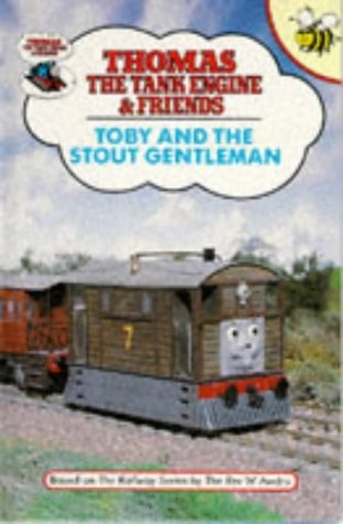 Toby and the Stout Gentleman — Wilbert V. Awdry