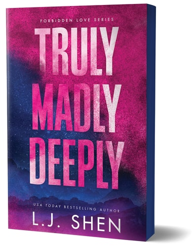 Truly Madly Deeply — L. J. Shen