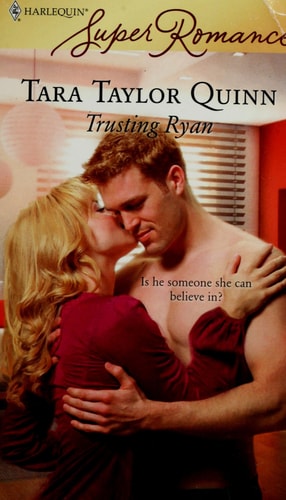 Trusting Ryan — Tara Taylor Quinn