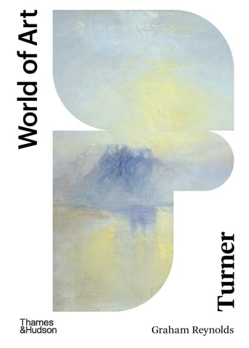 Turner Second Edition — Graham Reynolds