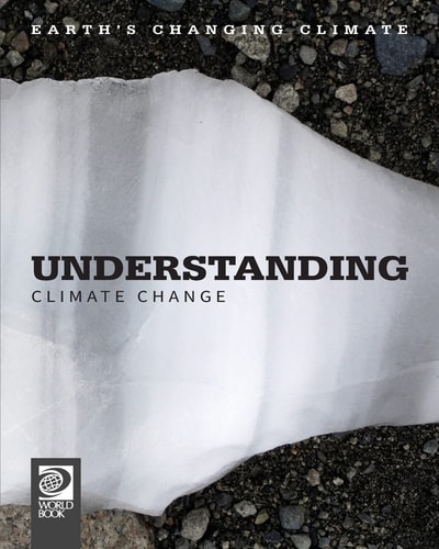 Understanding Climate Change — Echo Elise Gonzalez