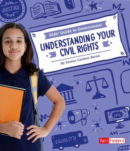 Understanding Your Civil Rights — Emma Carlson Berne