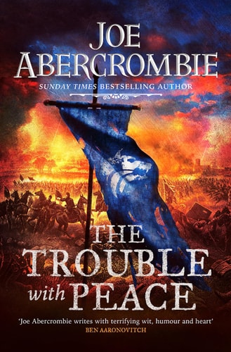 Untitled Abercrombie 3 Of 4 — Joe Abercrombie