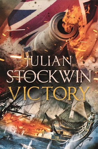 Victory — Julian Stockwin