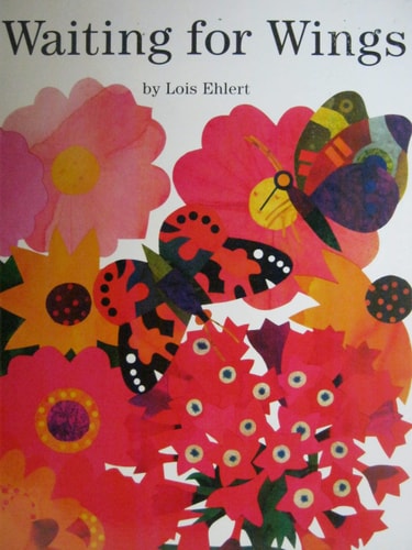 Waiting for Wings — Lois Ehlert