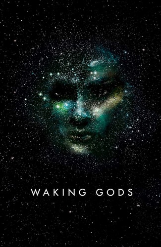 Waking Gods — Sylvain Neuvel