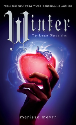 Winter — Marissa Meyer