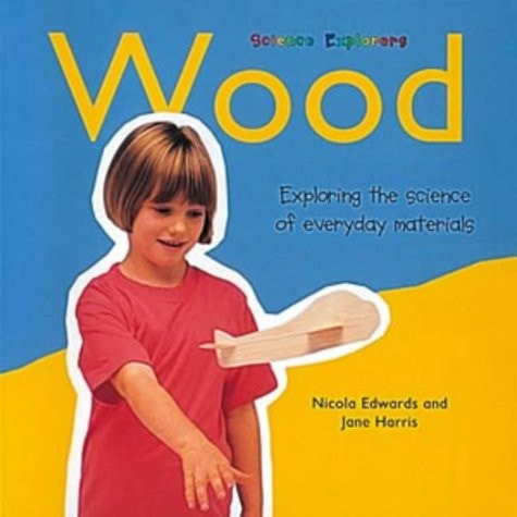 Wood — Nicola Edwards