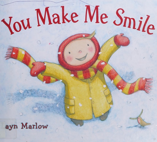 You Make Me Smile — Layn Marlow
