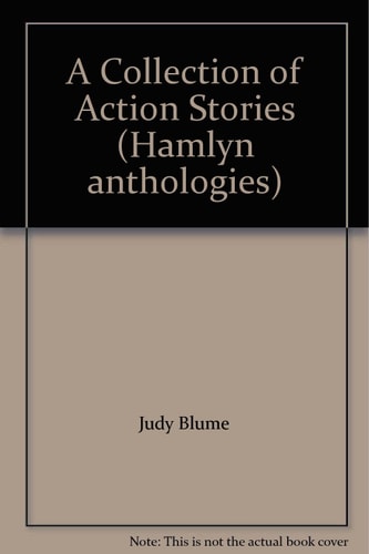 A Collection of Action Stories — Octopus Publishing Group