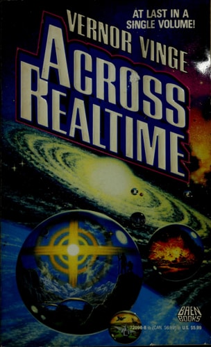 Across Realtime — Vernor Vinge