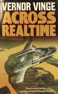 Across Realtime — Vernor Vinge