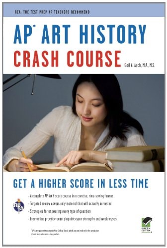 AP Art History Crash Course — Gayle Asch
