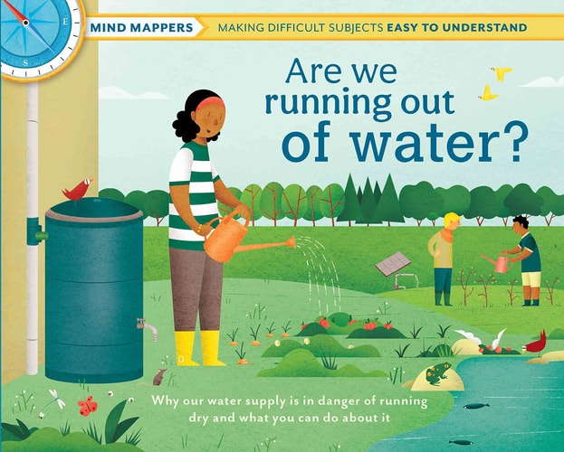 Are We Running Out of Water? — Isabel Thomas