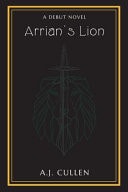 Arrian’s Lion — Allison Cullen