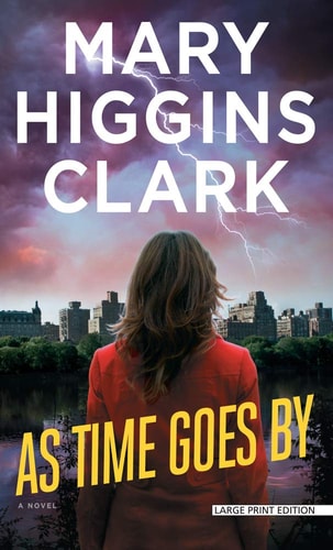 As Time Goes by — Mary Higgins Clark