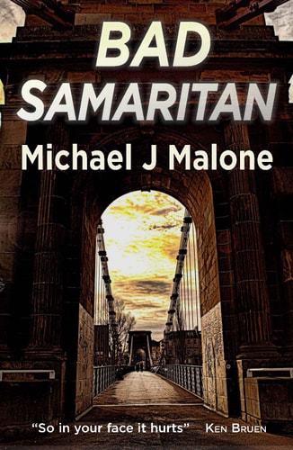 Bad Samaritan — Michael J. Malone