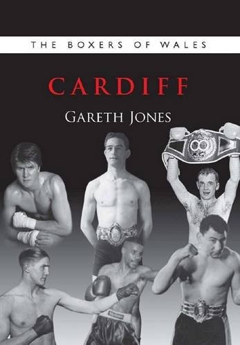 Boxers of Cardiff PB Cardiff — Gareth Jones
