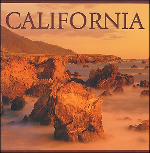 California (America) — Tanya Lloyd Kyi