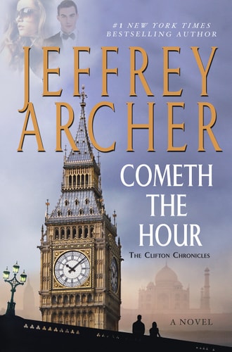 Cometh the Hour — Jeffrey Archer