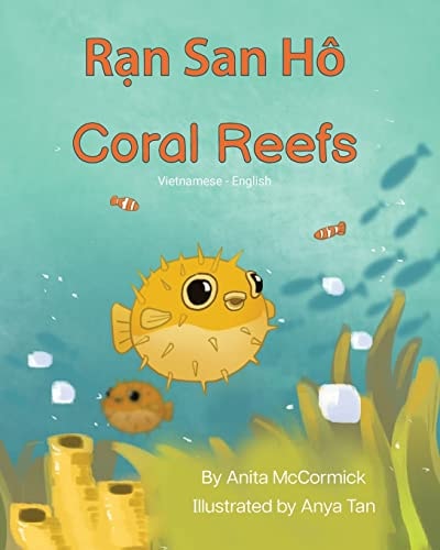 Coral Reefs (Vietnamese-English) — Anita McCormick