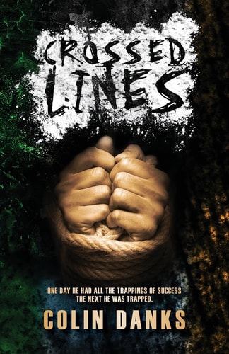 Crossed Lines — Colin Danks