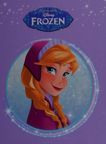 Disney Frozen — Walt Disney Company
