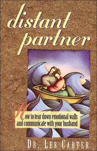 Distant Partner — Les Carter