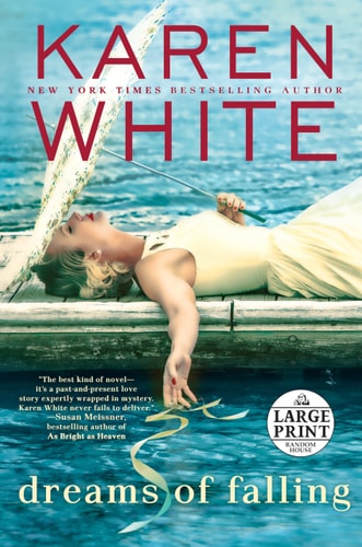 Dreams of Falling — Karen White