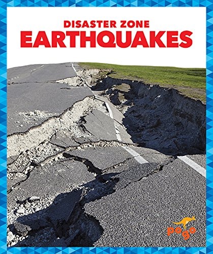 Earthquakes — Cari Meister