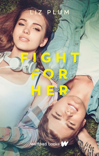 Fight For Her — Liz Plum
