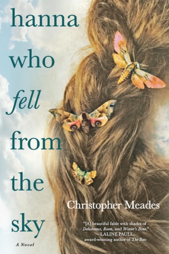 Hanna Who Fell from the Sky — Christopher Meades