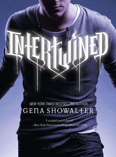 Intertwined — Gena Showalter