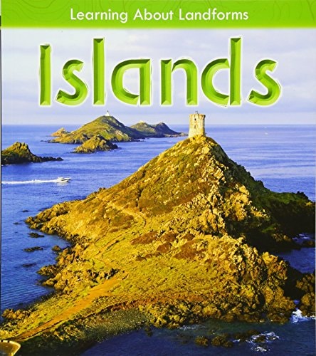 Islands — Ellen Labrecque