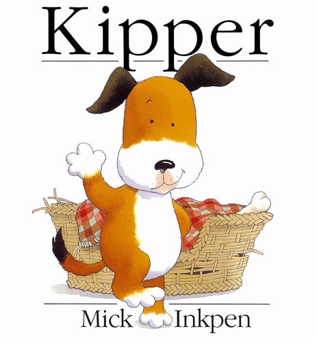 Kipper — Mick Inkpen