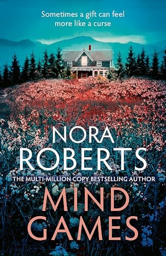 Mind Games — Nora Roberts