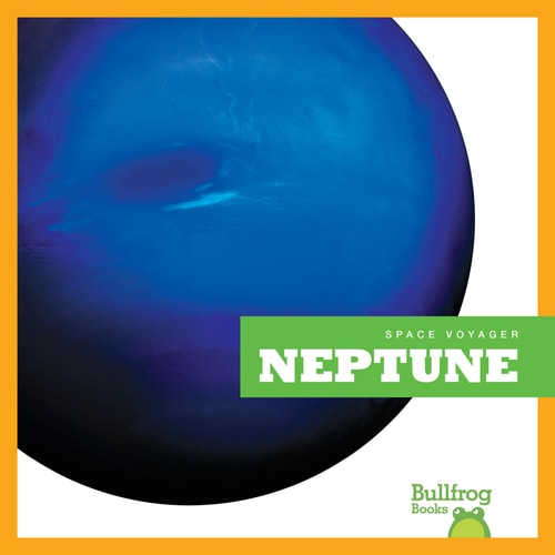 Neptune — Vanessa Black