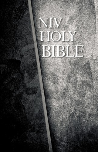NIV Economy Bible — Biblica