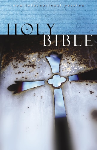 Niv Holy Bible — Zondervan