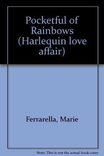 Pocketful of Rainbows — Marie Ferrarella