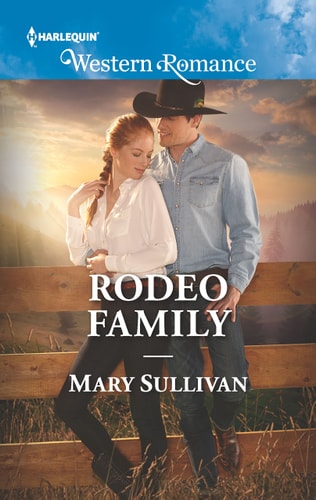Rodeo Family — Mary Sullivan