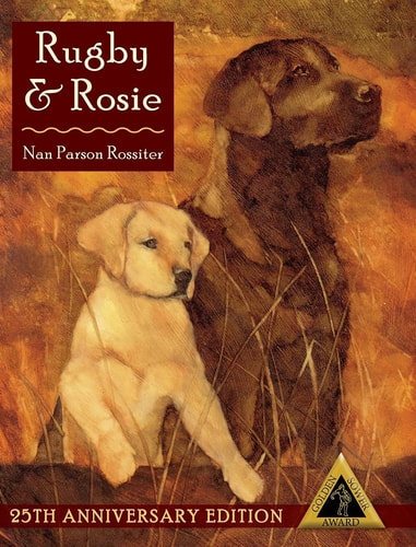 Rugby & Rosie — Nan Pason Rossiter