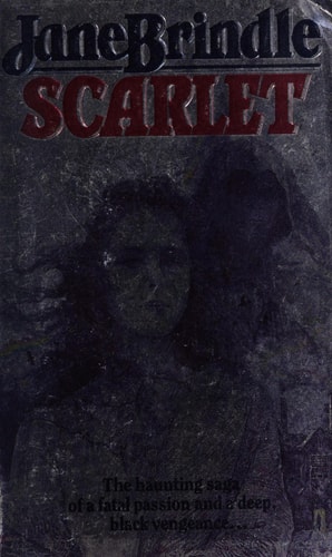 Scarlet — Jane Brindle