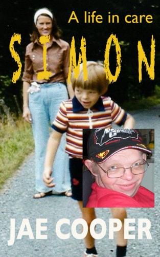 Simon A Life in Care — Jae Cooper