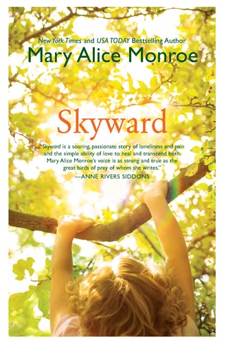 Skyward — Mary Alice Monroe